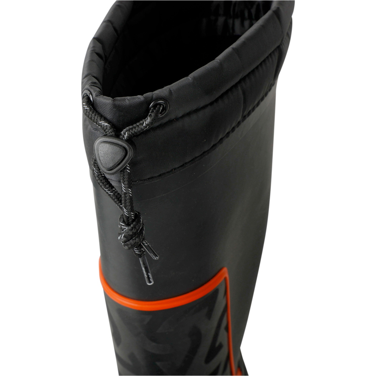 2026 Typhoon Essential Bota De Vela 300391 - Black / Solar